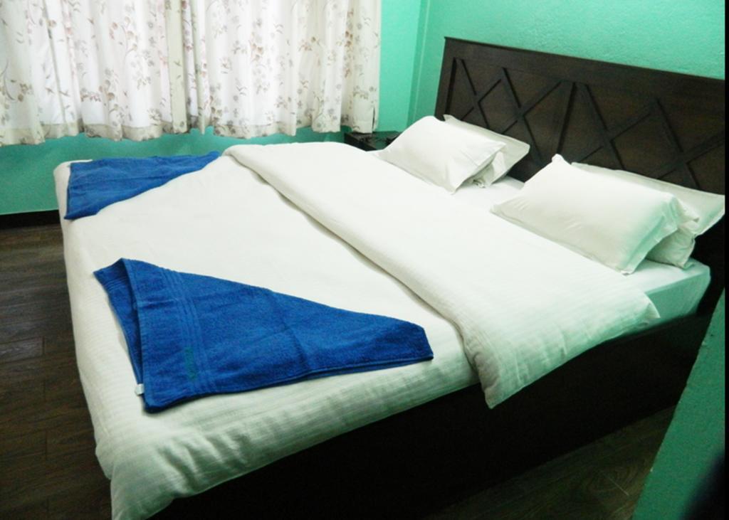 Mount Annapurna Guest House Kathmandu Exterior photo