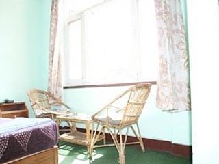 Mount Annapurna Guest House Kathmandu Exterior photo