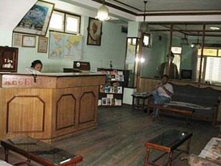 Mount Annapurna Guest House Kathmandu Exterior photo